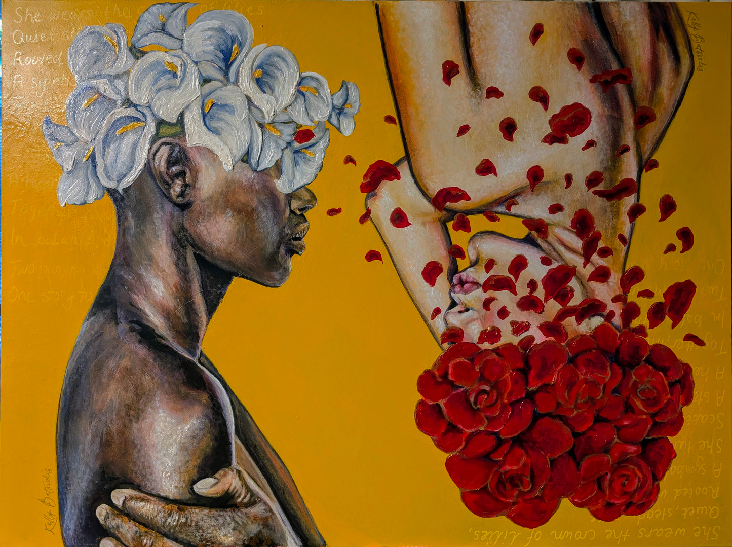 Sacred Duality