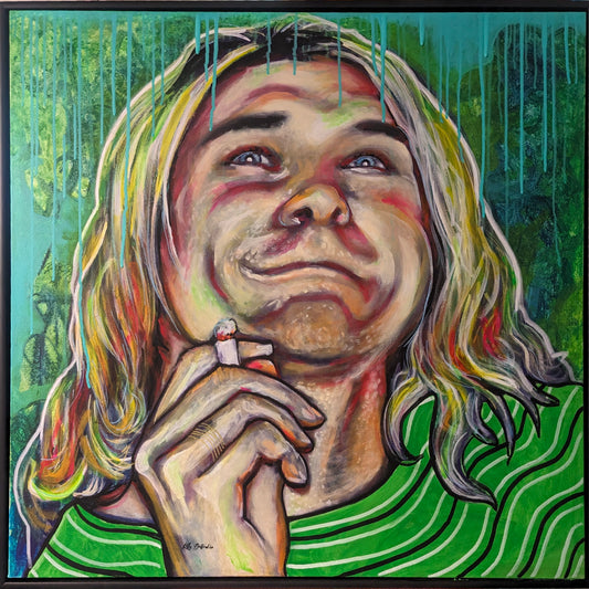 Kurt Cobain
