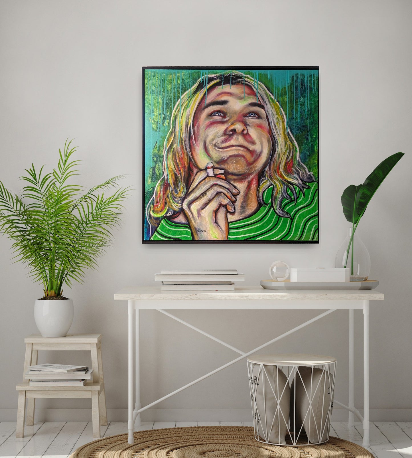 Kurt Cobain