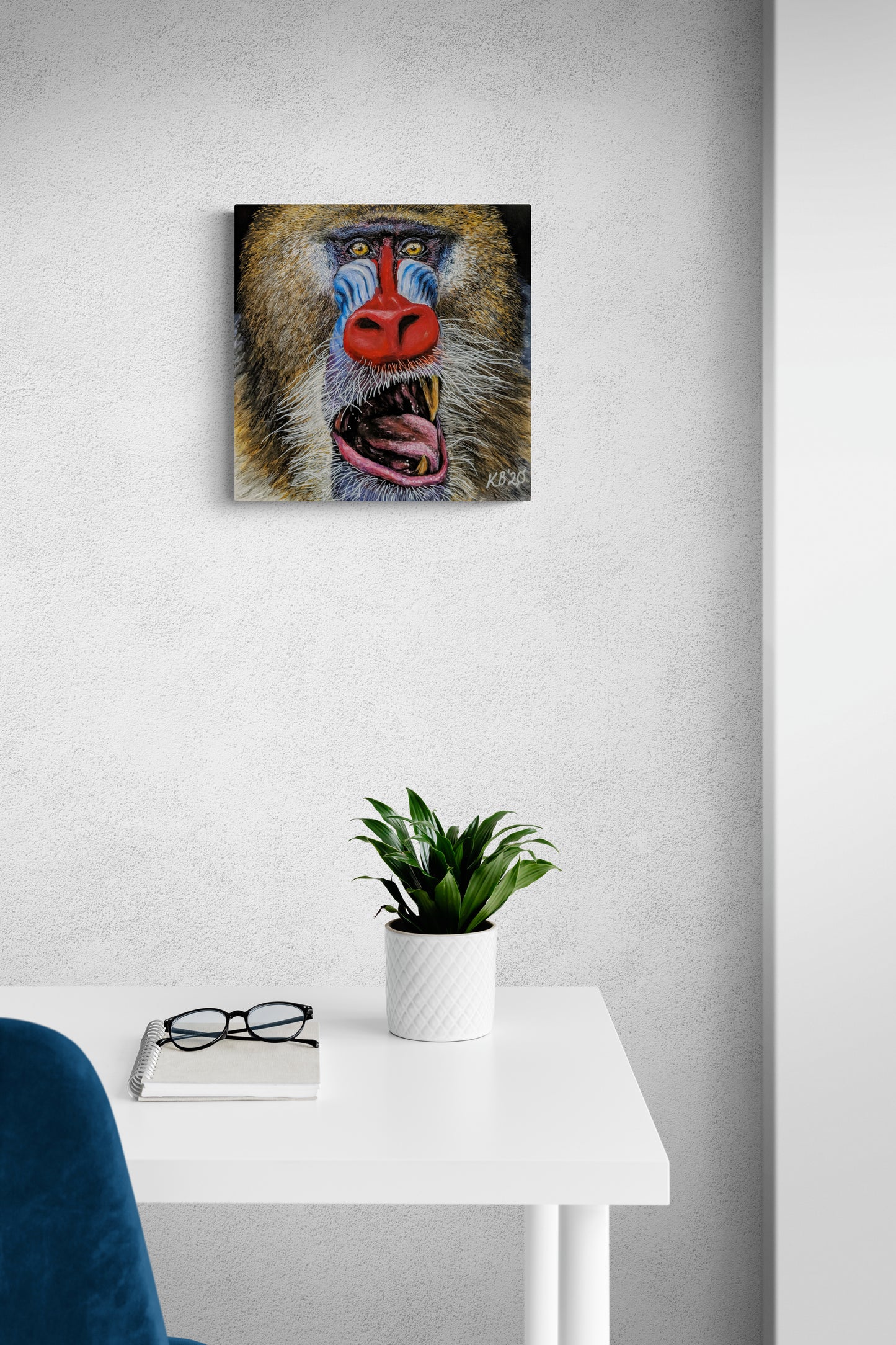 Mandrill