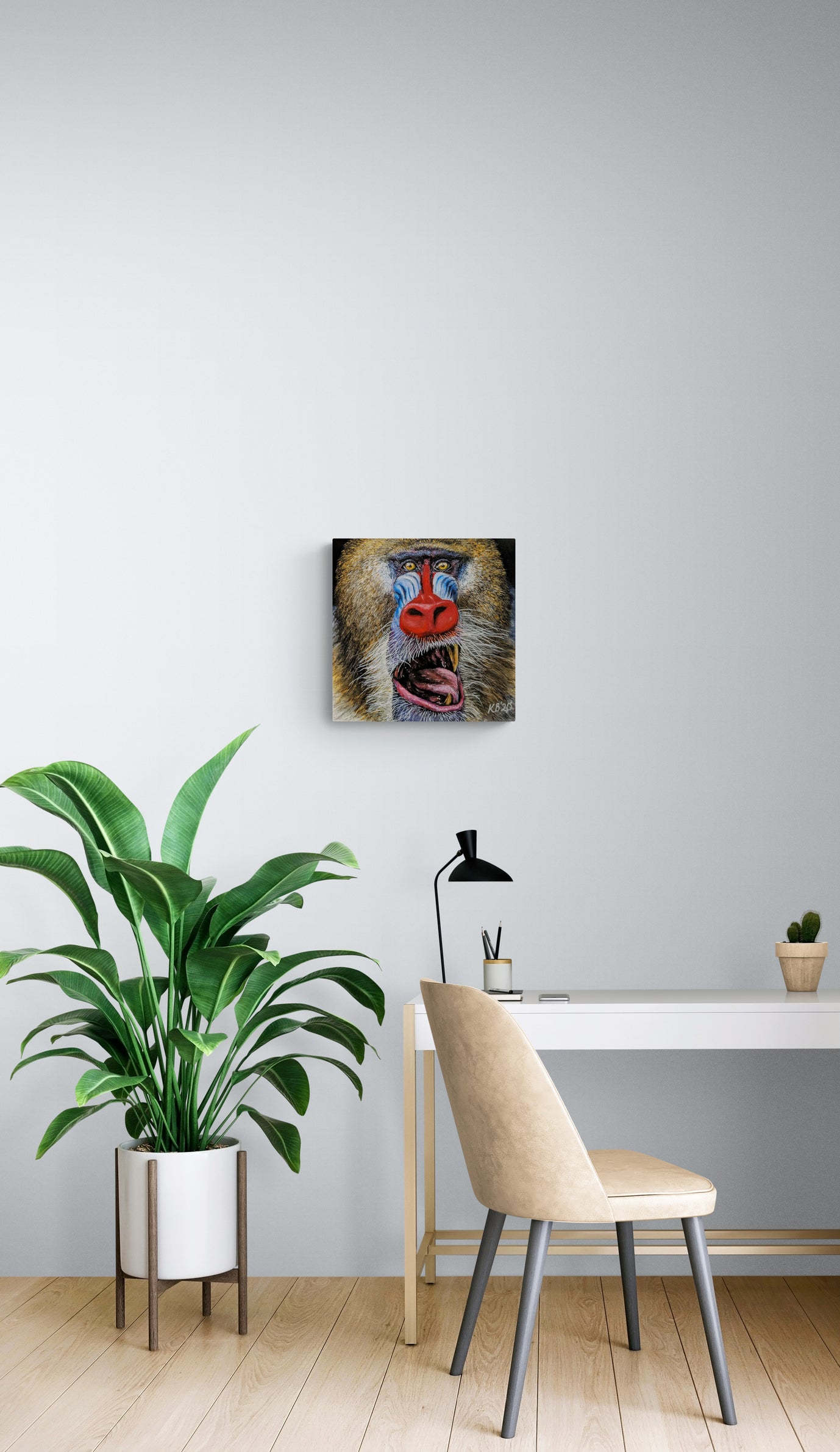Mandrill