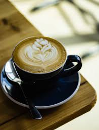 Creative Coffee Catch Up - October 2025