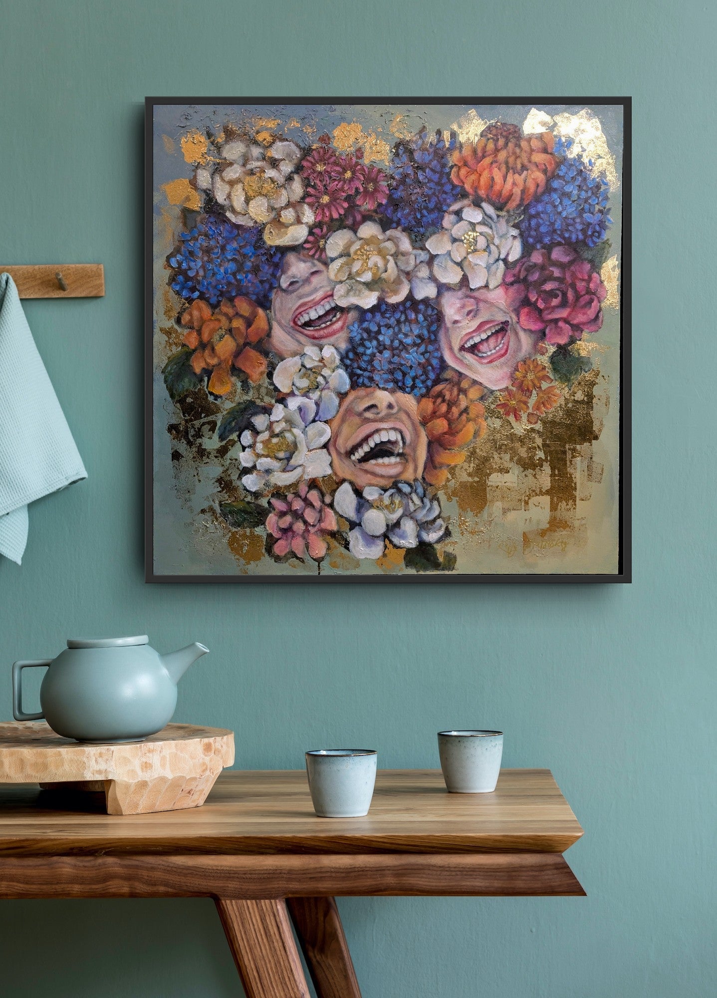 Workshop + Optional 1:1 Consultation