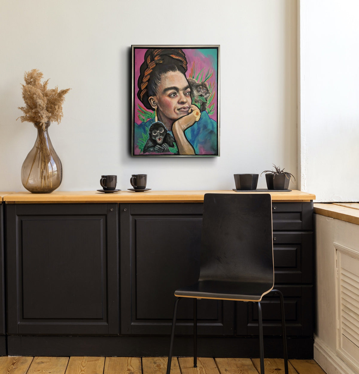 Frida And Friends