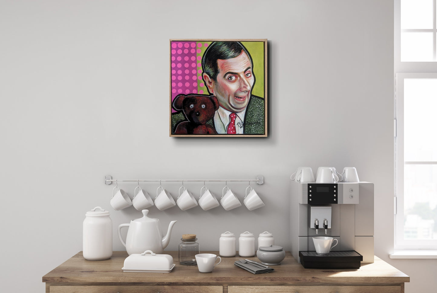 Mr Bean