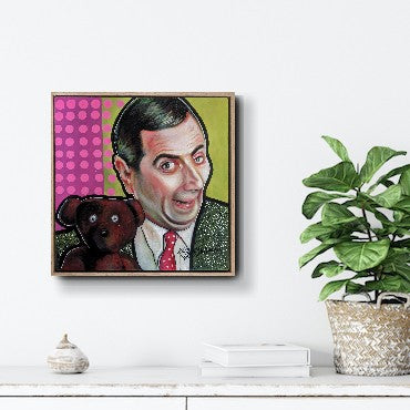 Mr Bean