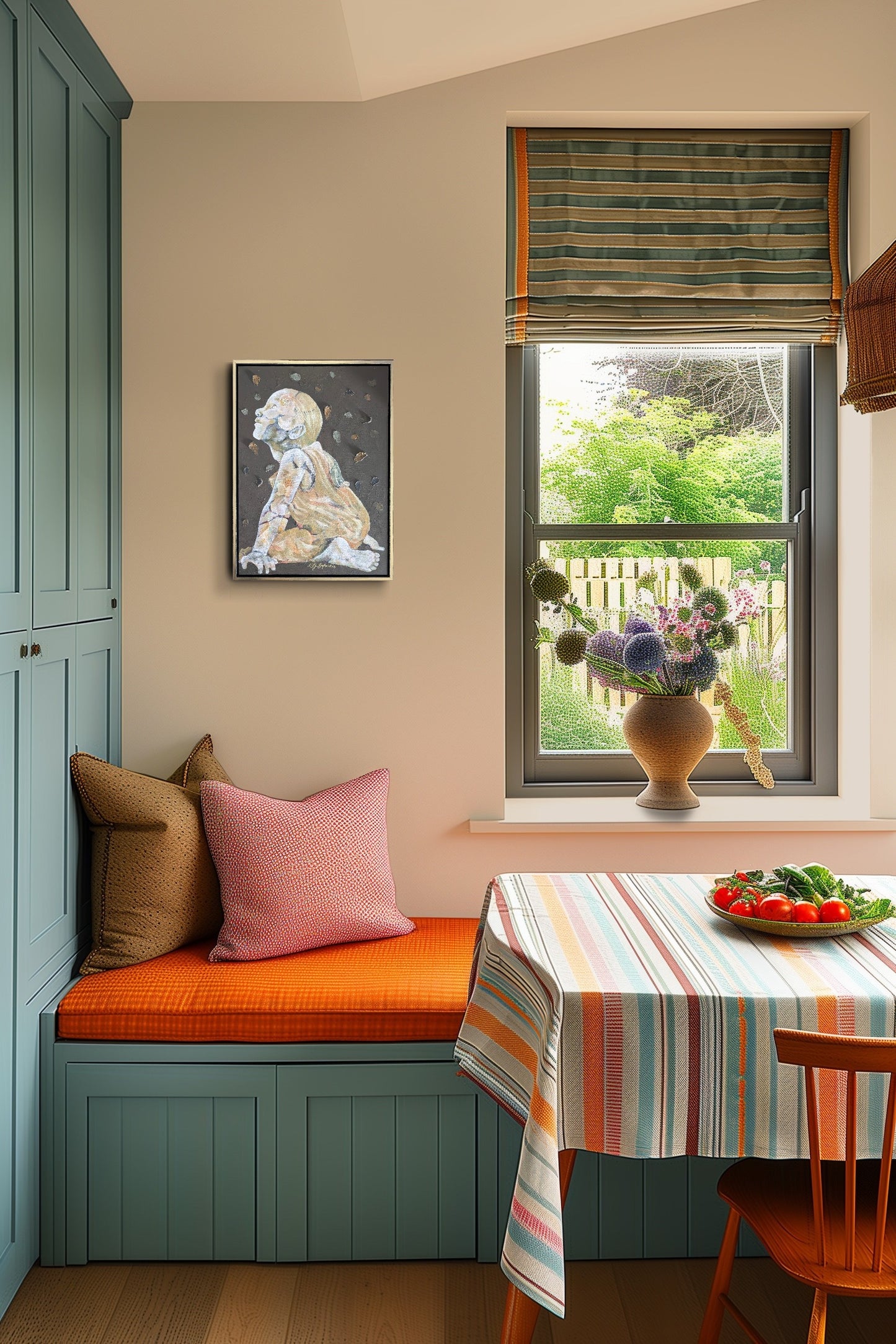 Glints of Quiet Wonder