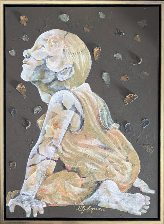 Glints of Quiet Wonder