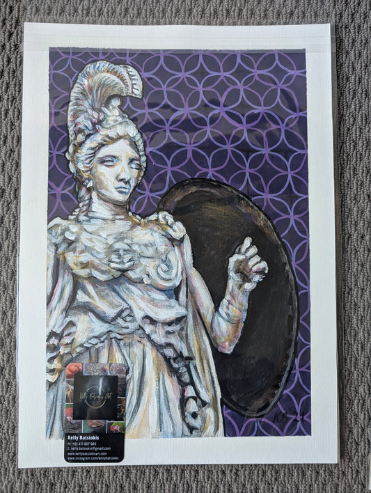 Athena — Original Mini (A3)